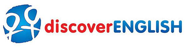 DISCOVERY ENGLISH DISCOVERY ENGLISH