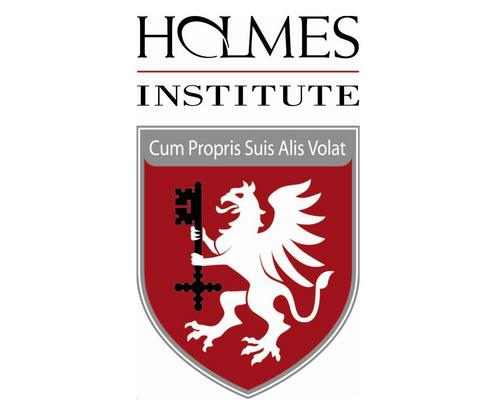HOLMES(7)