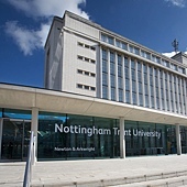 NTU-Newton-Building NTU-Newton-Building