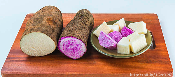 山藥功用：你認識山藥嗎？帶你瞭解山藥功用百百種！