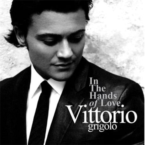 Vittorio - In The Hands of Love