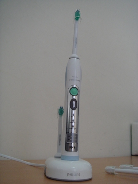 SonicCare HX6942