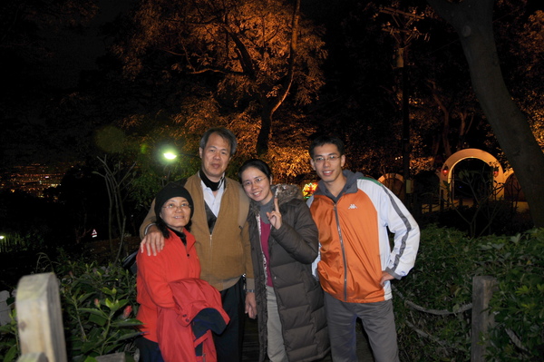 2009草山夜未眠01