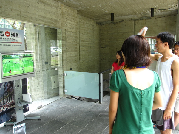 Wii大亂鬥.JPG