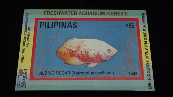 菲律賓郵票 013