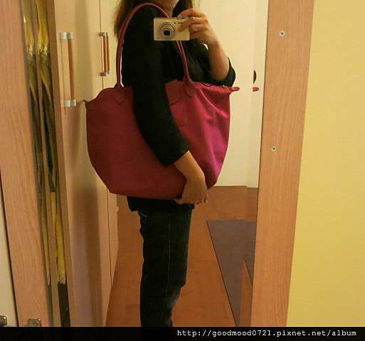 longchamp neo l