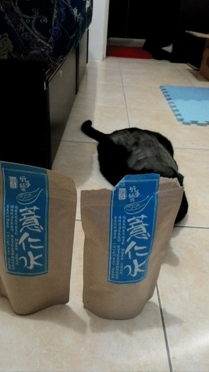 【開箱】最夯易珈生技薏仁水、最hito的美妝用品 盡在小三美日平行輸入 - 第4張圖