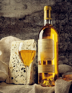 Sauternes&Roquefort