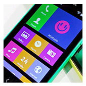 Nokia X Launcher