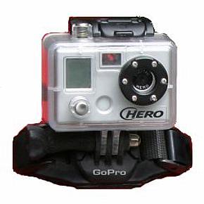Go Pro Camera