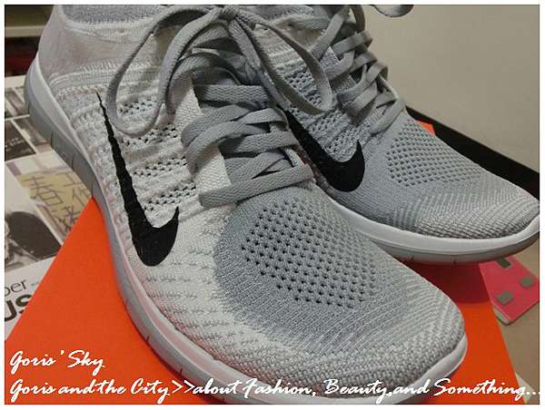 nike free flyknit 04