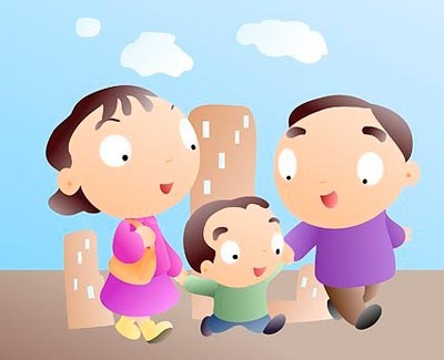 現代父母的十件糊塗事