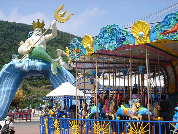 遠雄海洋公園-40 遠雄海洋公園-40