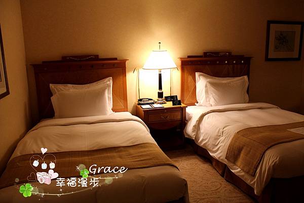 日本黑部立山旅游--入住名古屋万豪饭店 - 找景