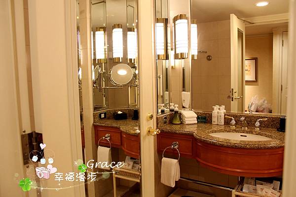 日本黑部立山旅游--入住名古屋万豪饭店 - 找景