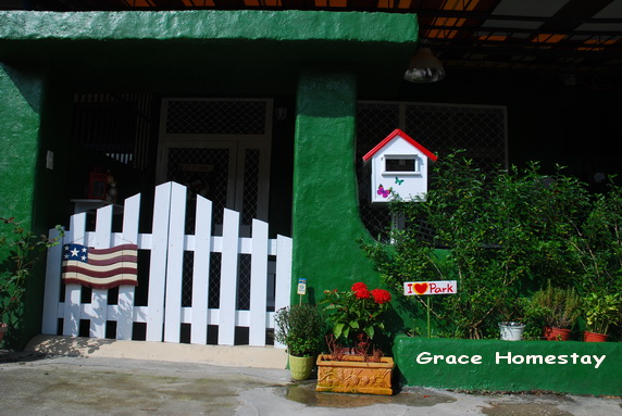 宜蘭民宿葛瑞絲