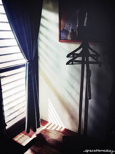 宜蘭 羅東民宿 葛瑞絲