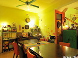 GraceHomestay