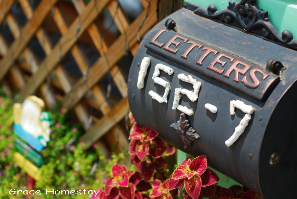 羅東民宿葛瑞絲