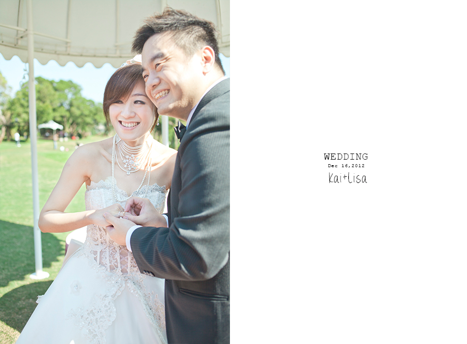 [婚攝紀錄][婚禮攝影][婚禮紀實][婚攝]感謝新人Kai+Lisa推薦-綠風草原午宴-12