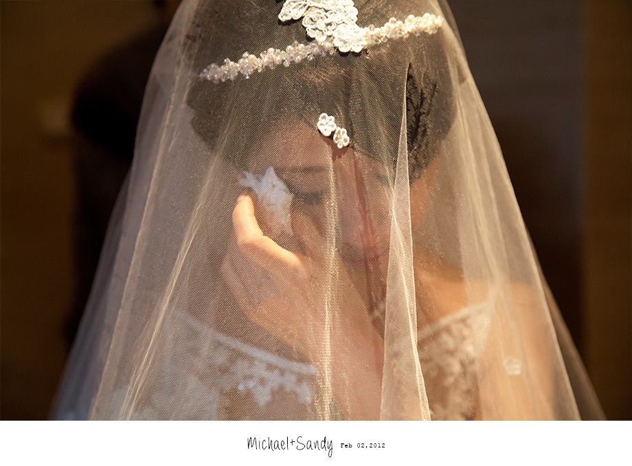 [婚攝紀錄][婚禮攝影][婚禮紀實][婚攝]感謝新人Michael+Sandy推薦-迎娶儀式-34