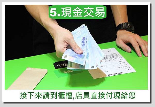 青蘋果-買賣流程圖-商品-5.現金交易.jpg 青蘋果-買賣流程圖-商品-5.現金交易.jpg