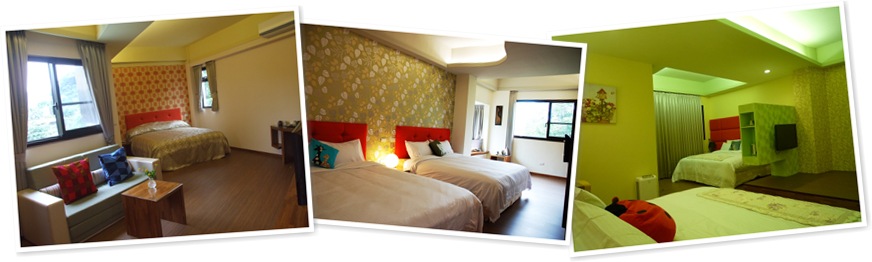 檢視 樂森活房型1