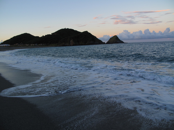 內埤海灘-西 內埤海灘-西