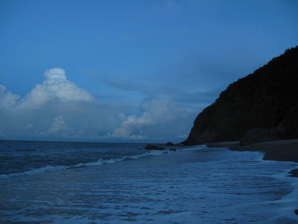 內埤海灘-東 內埤海灘-東