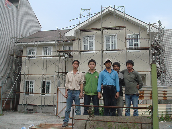 九分感動一分悸動 健康住宅的冬天是乾乾暖暖的喔 耐震綠建築 會呼吸的健康住宅 宜蘭 花蓮 台中 痞客邦