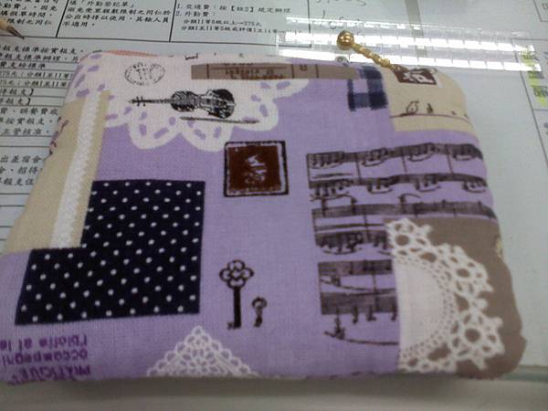 做給老婆的生日禮物 做給老婆的生日禮物