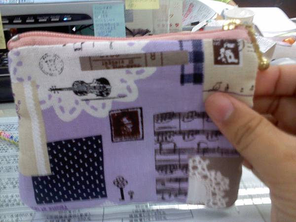 做給老婆的生日禮物 做給老婆的生日禮物