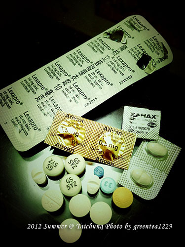 Lexapro ativan wellbutrin with