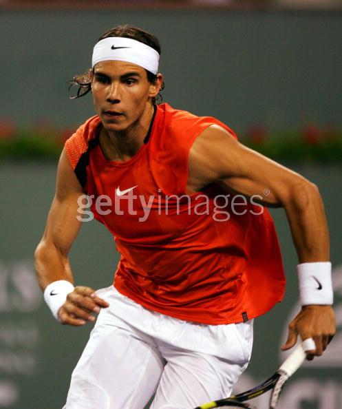 Rafael Nadal