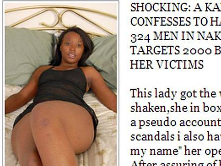 一夜情染愛滋　女大生展開報復行動3個月睡324男