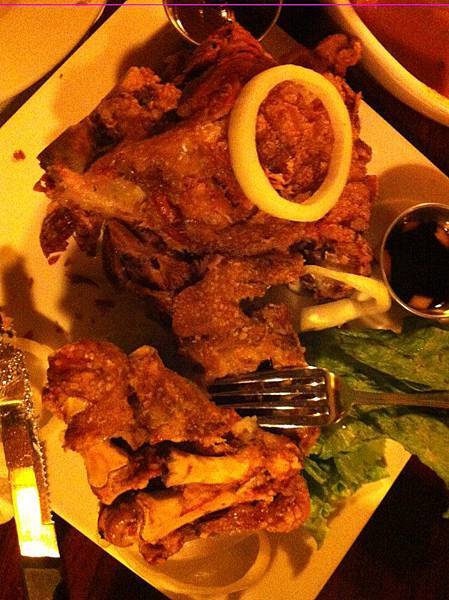 Crispy Pata Crispy Pata