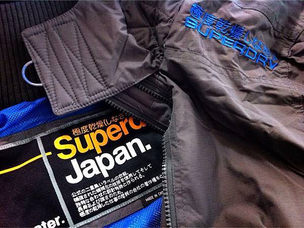 superdry superdry