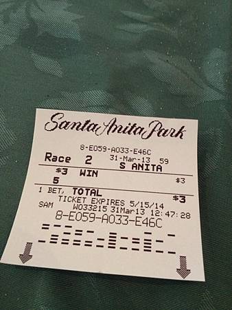 ticket ticket