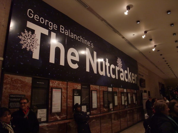 nutcracker nutcracker