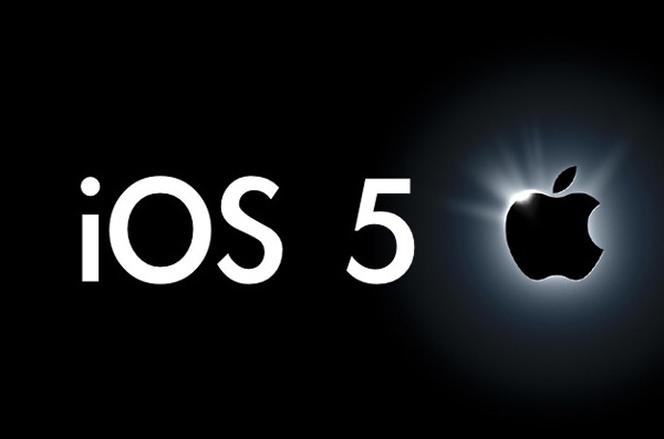ios5 ios5