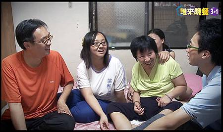 #47 老婆，讓我們陪你好起來