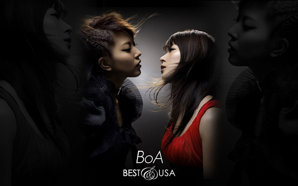 【Share】 BoA Wallpaper boa wallpaper. 【Share】 BoA Wallpaper