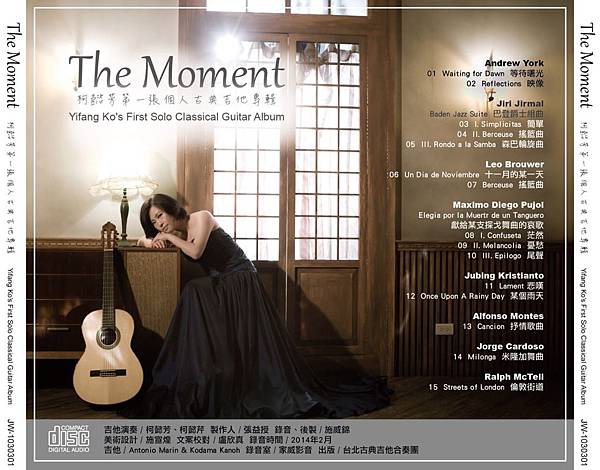 The Moment-2