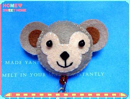 達菲熊Duffy NT150