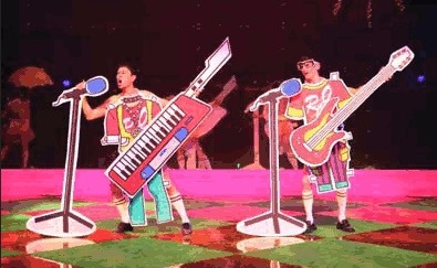 彰化戲劇表演 彰化戲劇表演