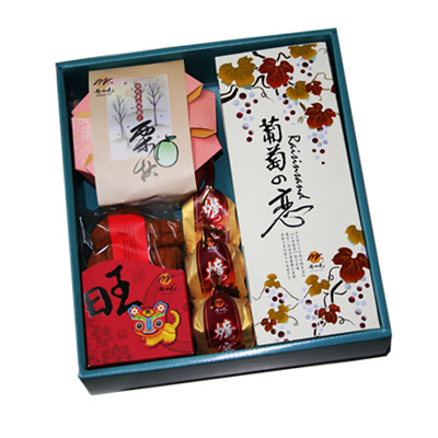 過年送禮 過年送禮