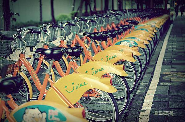 彰化Ubike 彰化Ubike
