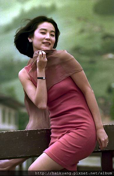 林青霞法國瑞士之旅0000016