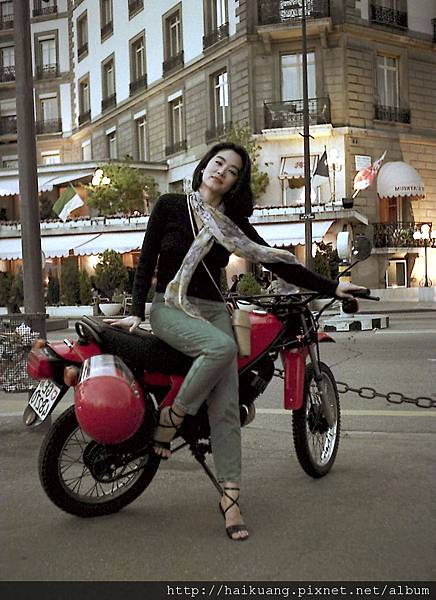 林青霞法國瑞士之旅0000062