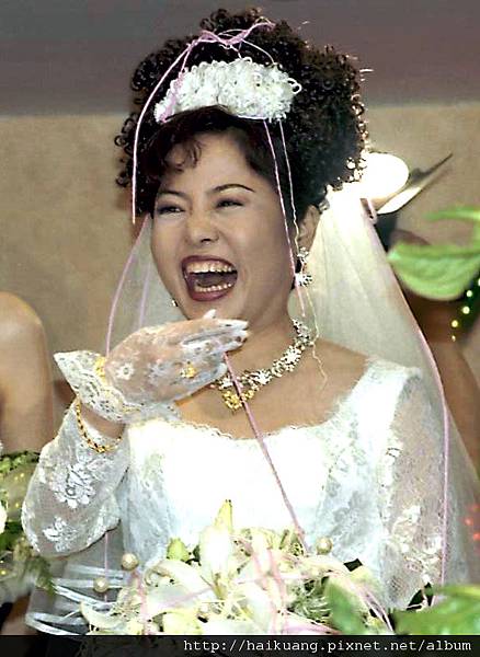 于美人結婚861130-5